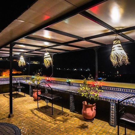 Riad Green House Фес Екстериор снимка